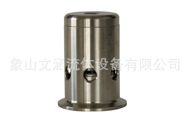 自主創(chuàng)新，【2寸呼吸閥】迫在眉睫