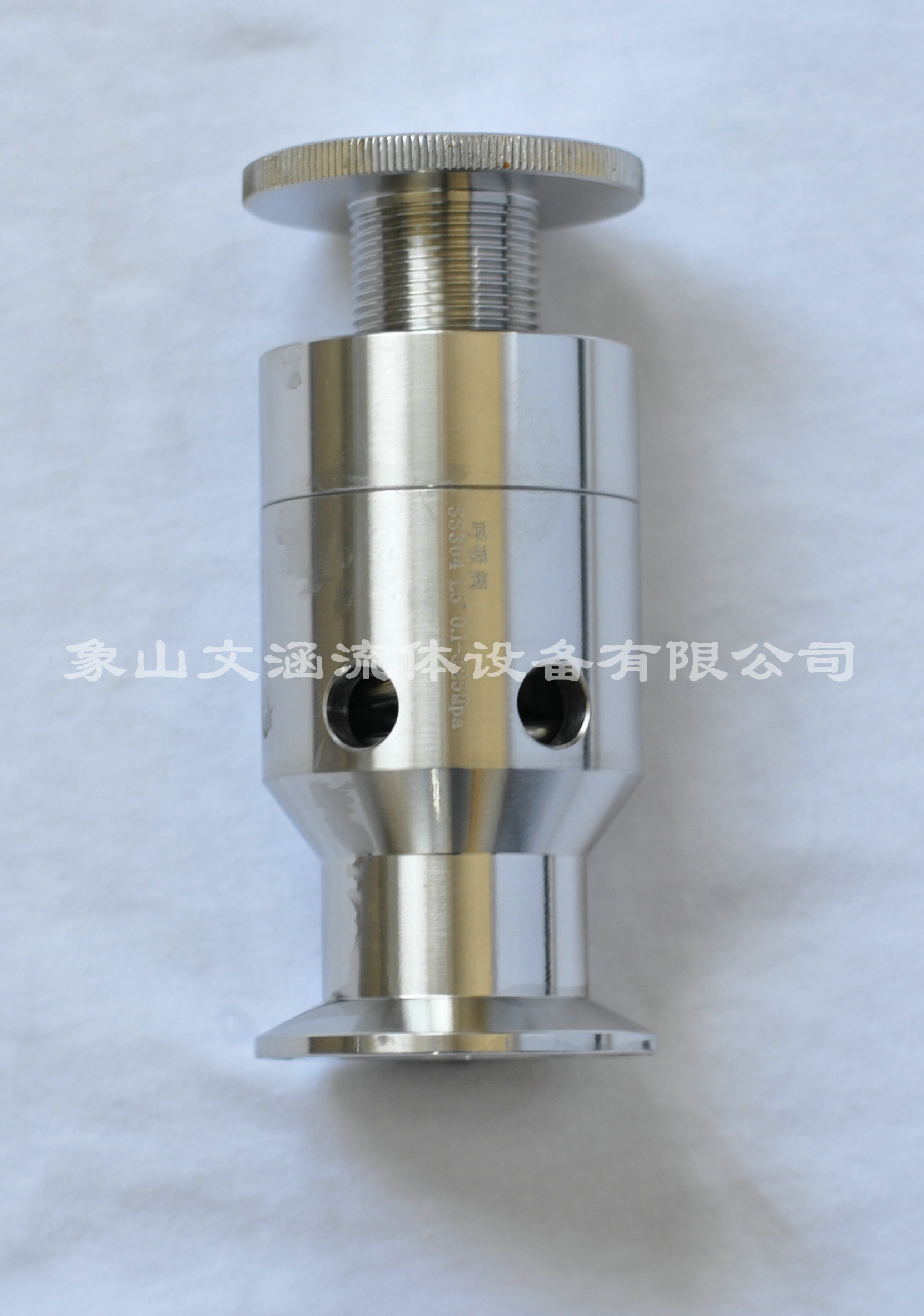 啤酒發(fā)酵呼吸閥可以起到什么作用？