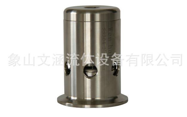 不銹鋼壓力閥的用途分析