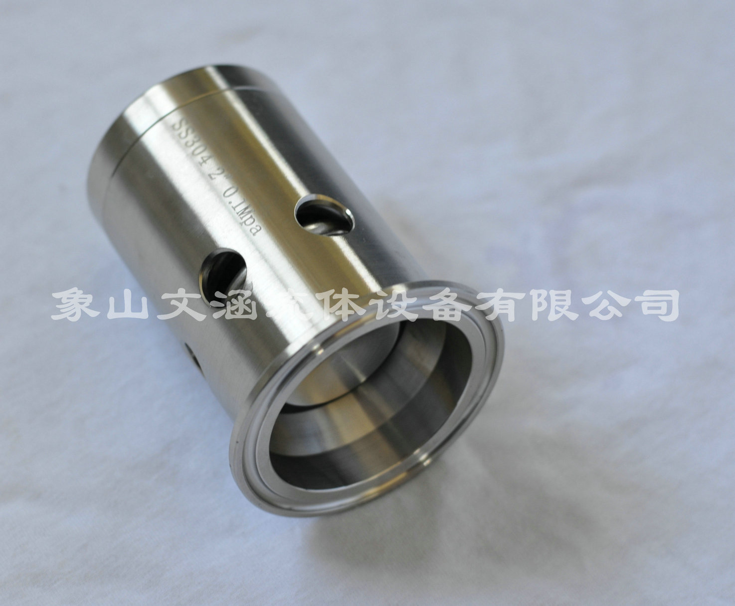 不銹鋼304安全閥的使用方法包括哪些？